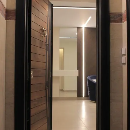 شقق المهندسين